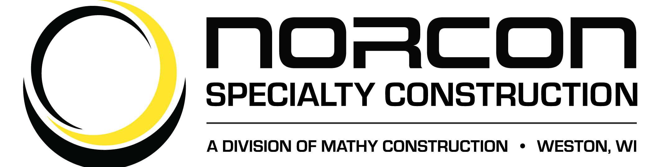 Norcon Specialty Construction Logo